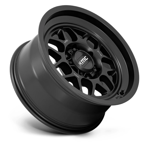 TERRA 17X8.5 6X135 87 S-BLK +0