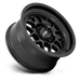 TERRA 17X8.5 6X135 87 S-BLK +0