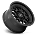 TERRA 17X8.5 6X135 87 S-BLK +0