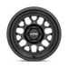 TERRA 17X8.5 6X120 66 S-BLK +0