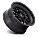 TERRA 18X8.5 5X5.0 71 S-BLK -10