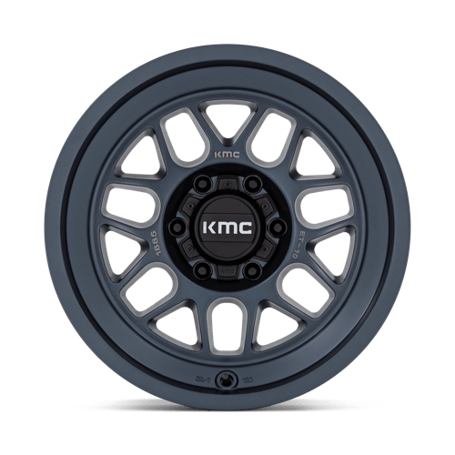 TERRA 18X8.5 6X5.5 106 MTL-BLUE +0