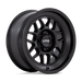 KM725 18X8.5 6X135 S-BLK 0MM