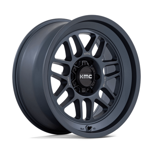 TERRA 20X9 5X5.0 71 MTL-BLUE +0