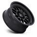 TERRA 20X9 5X5.0 71 S-BLK +0