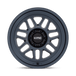 TERRA 20X9 6X135 87 MTL-BLUE +0