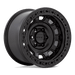 TANK BL 17X9 6X5.5 S-BLK -38