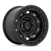 TANK BL 17X9 8X170 S-BLK -38
