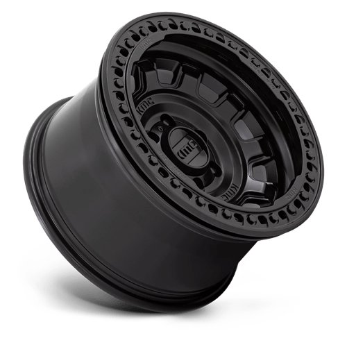TANK BL 17X9 5X5.0 S-BLK -38