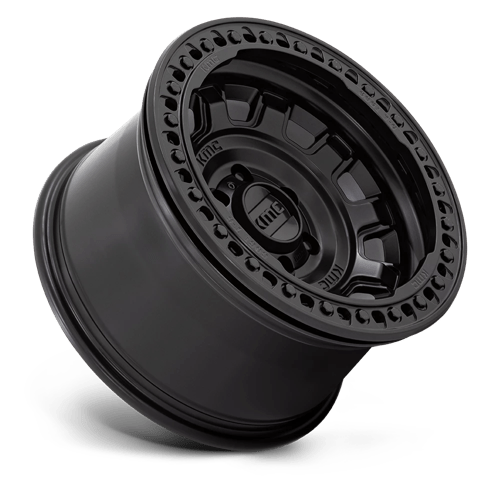 TANK BL 17X9 8X170 S-BLK -38