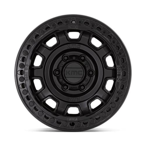 TANK BL 17X9 8X170 S-BLK -38
