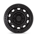 TANK BL 17X9 8X170 S-BLK -38