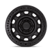 TANK BL 17X9 8X170 S-BLK -38