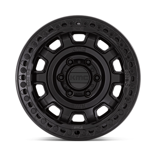 TANK BL 17X9 5X5.0 S-BLK -38