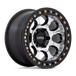 RIOT BL 17X8.5 6X135 MCH-FC-BLK +0
