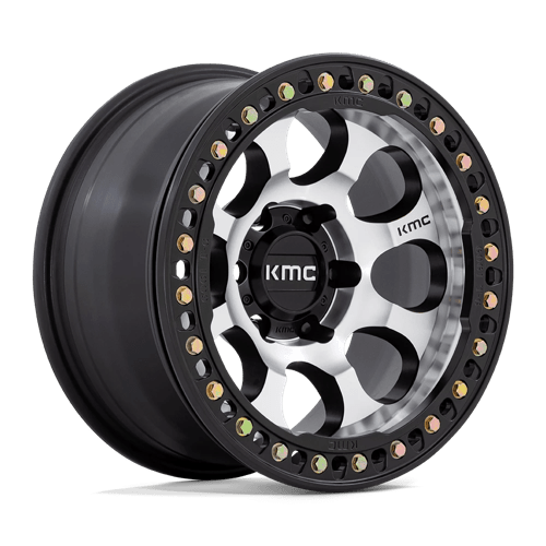 RIOT BL 17X9 BLANK MCH-FC-BLK -38
