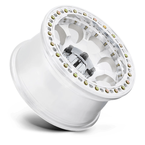 KM237 BL 17X9 BLANK (108-150) MACH -38
