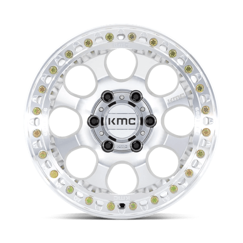RIOT BL 17X9 5X5.0 MACH -38