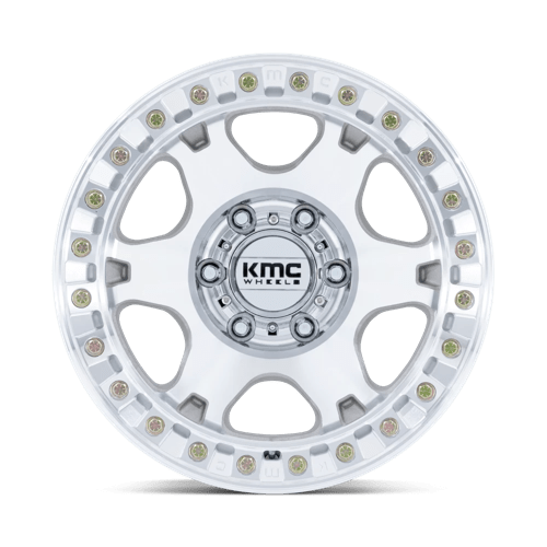 VI BL 17X9 5X5 71 -38 MACH
