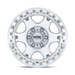 VI BL 17X9 5X5 71 -38 MACH