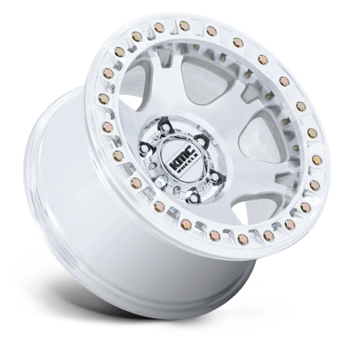 VI BL 17X9 6X5.5 108 -38 MACH