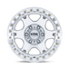 VI BL 17X9 BLANK 108 -38 MACH
