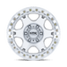 VI BL 17X9 BLANK 72 -38 MACH