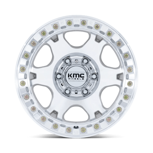 VI BL 17X9 8X6.5 125 -38 MACH