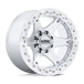 VI BL 20X10 BLANK 108 -48 MACH