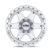 VI BL 20X10 BLANK 108 -48 MACH