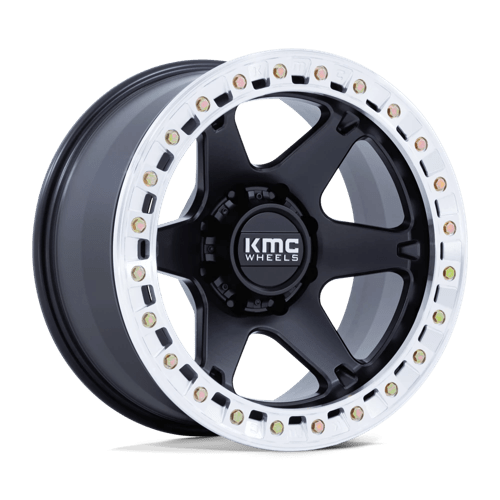 VI BL 20X10 5X5 71 -48 S-BLK MACH