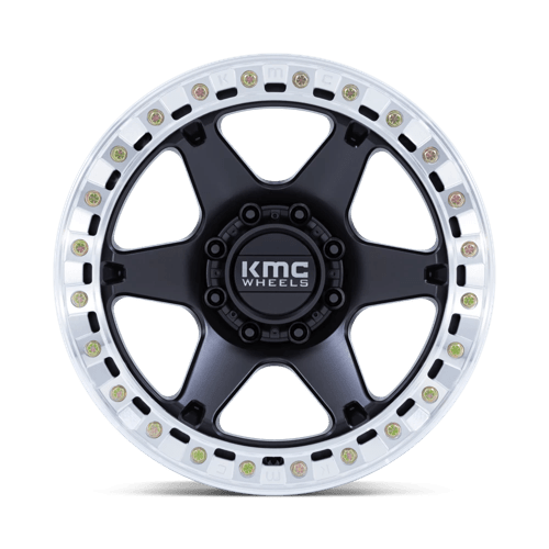 VI BL 20X10 5X5 71 -48 S-BLK MACH