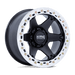 VI BL 20X10 BLANK 108 -48 S-BLK MACH