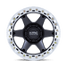 VI BL 20X10 BLANK 72 -48 S-BLK MACH