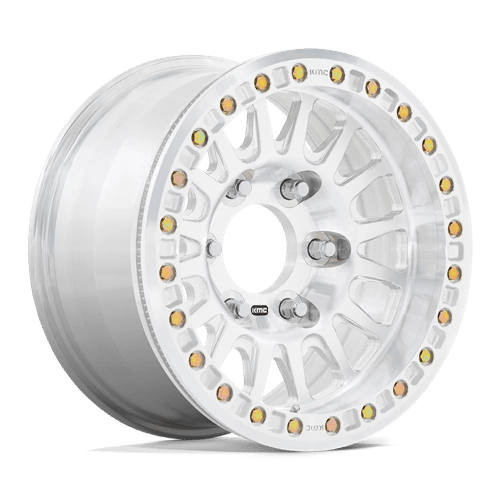 KM445 17X9 BLANK RW-MACH 0MM (108-150)