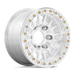 KM445 17X9 BLANK RW-MACH 0MM (108-150)