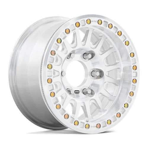 KM445 BL 17X9 BLANK RW-MACH +0 108-150