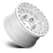 KM445 BL 17X9 BLANK RW-MACH +0 108-150