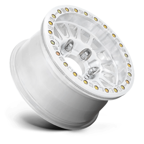 IMPACT FORGED BL 17X9 6X5.5 RW-MACH +25