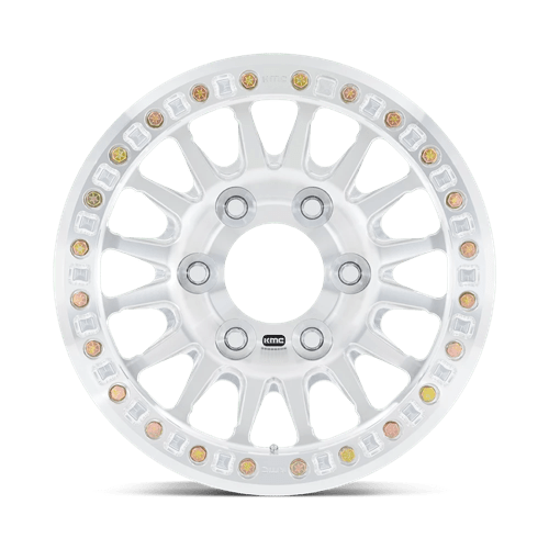 KM445 BL 17X9 BLANK RW-MACH +0 108-150