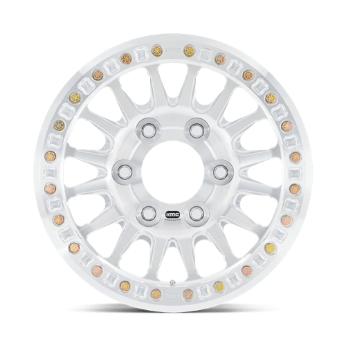 IMPACT FORGED BL 17X9 6X5.5 RW-MACH -12