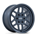 KM446 18X9 6X5.5 MTL-BLUE -12MM