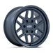 MESA FORGED MB 18X9 6X5.5 -12 MTL-BLUE