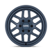 MESA FORGED MB 18X9 6X5.5 -12 MTL-BLUE