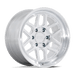 MESA FORGED MB 18X9 6X135 +18 RAW-MACH