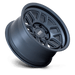 MESA FORGED MB 17X8.5 6X135 MTL-BLUE +0
