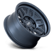 MESA FORGED MB 17X8.5 6X135 MTL-BLUE +0
