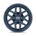 MESA FORGED MB 17X8.5 6X135 MTL-BLUE +0