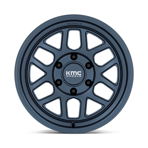 MESA FORGED MB 17X8.5 6X5.5 MTL-BLUE -10