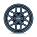 MESA FORGED MB 17X8.5 6X5.5 MTL-BLUE -10